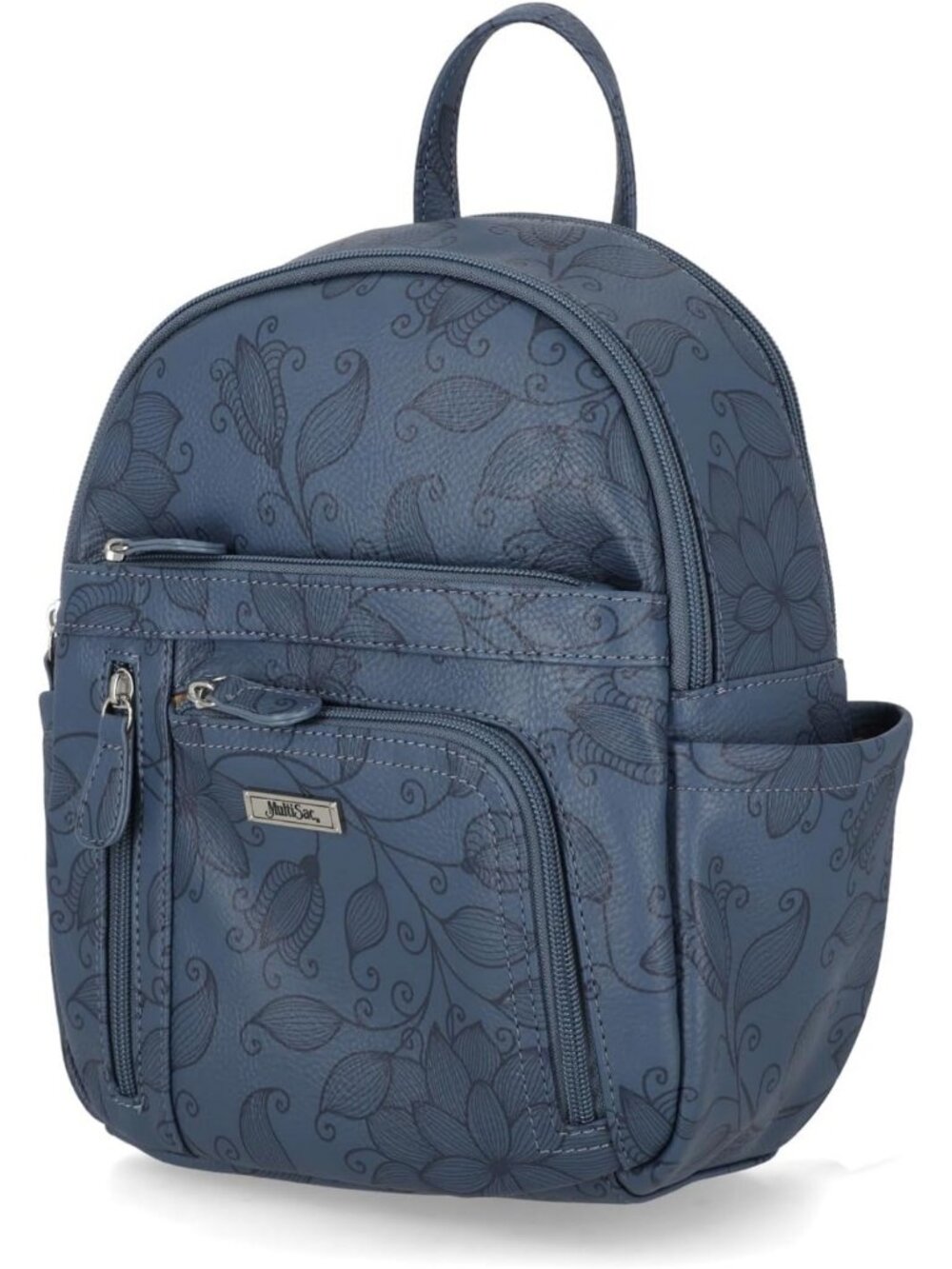 Stylish Women's Adele Backpack | Versatile, Lightweight, Perfect for Travel